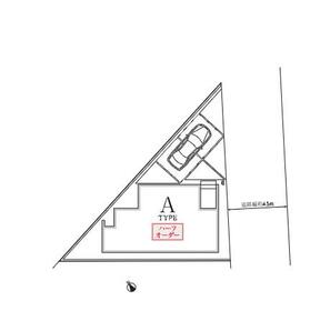 愛知県名古屋市守山区新守西
