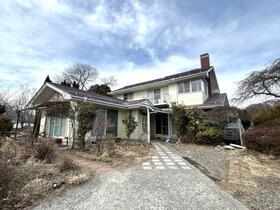 長野県諏訪郡富士見町落合