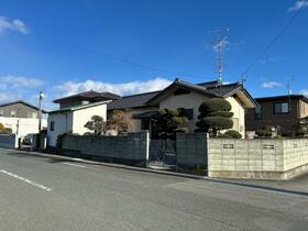 福島県南相馬市原町区大木戸字南原