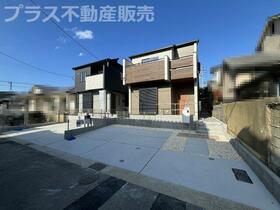 福岡県福岡市東区高美台１丁目