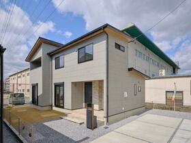 岐阜県岐阜市茜部菱野２丁目
