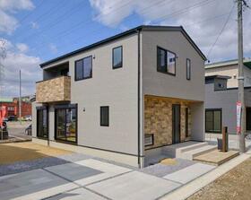 岐阜県岐阜市茜部菱野２丁目