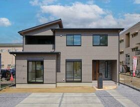 岐阜県岐阜市茜部菱野２丁目