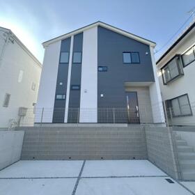 神奈川県横浜市港南区下永谷５丁目