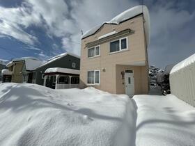 北海道江別市上江別南町