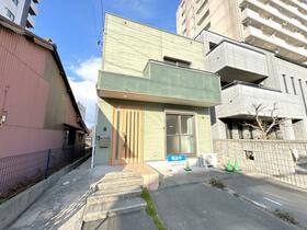 三重県四日市市中部