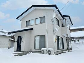 新潟県胎内市近江新