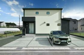 群馬県前橋市総社町総社