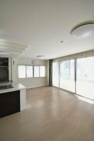 クレアホームズ上荒田