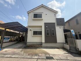 愛知県名古屋市緑区白土