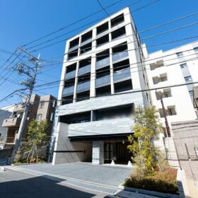 ウィルローズ南浦和