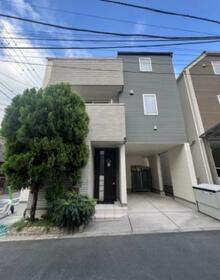 東京都豊島区池袋３丁目