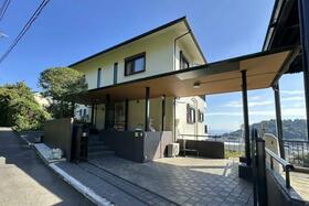 神奈川県足柄下郡湯河原町城堀