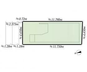 東京都品川区大井５丁目