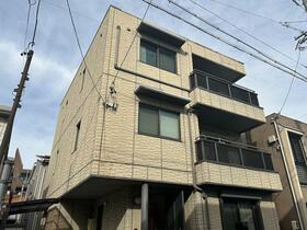 愛知県名古屋市北区鳩岡２丁目