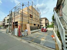 東京都品川区大崎4丁目