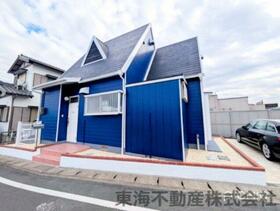 三重県伊勢市上地町