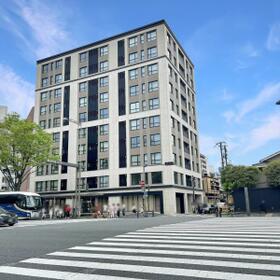 プラウド京都麩屋町御池