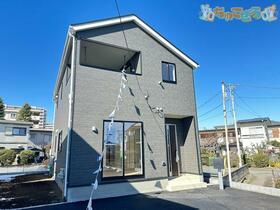 東京都昭島市拝島町３丁目