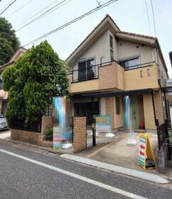 東京都練馬区西大泉１丁目