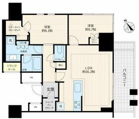 プラウドタワー渋谷