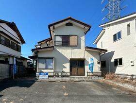 群馬県高崎市新町