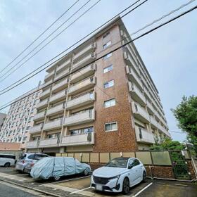 日商岩井自由が丘マンション