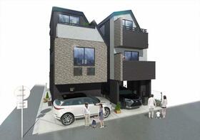 東京都大田区大森西２丁目