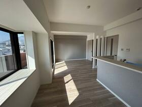 ダイアパレス草津ガーデンコート　３０４