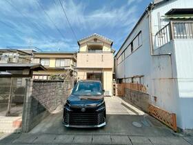 愛知県名古屋市西区歌里町