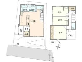 兵庫県伊丹市行基町２丁目