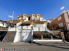 東京都町田市つくし野１丁目