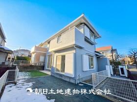 神奈川県横浜市青葉区荏子田２丁目