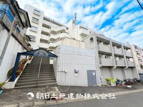 安心を買うなら、朝日土地建物へ　ビッグヴァン二俣川ホームズ