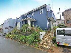 東京都稲城市平尾２丁目