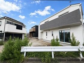 神奈川県横浜市都筑区勝田町
