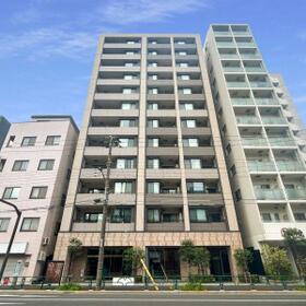 クレヴィア住吉扇橋