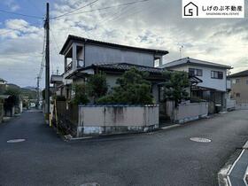 滋賀県栗東市小野