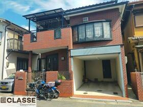 京都府久世郡久御山町市田鈴間