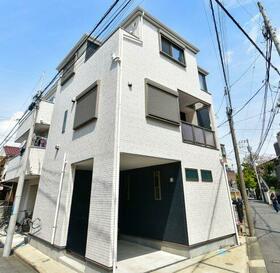 神奈川県川崎市川崎区大島上町