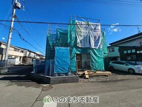 栃木県宇都宮市下栗町