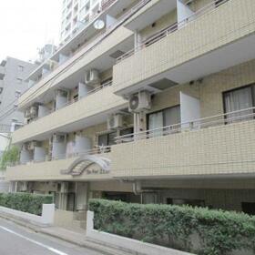 サンコート芝公園