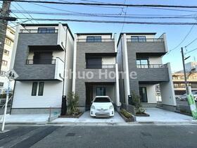 東京都江戸川区北小岩３丁目