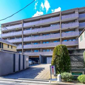 日神パレステージ代々木公園