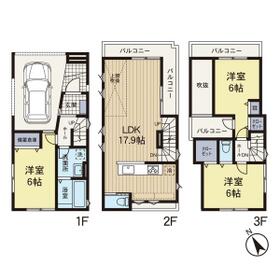 神奈川県横浜市保土ケ谷区峰岡町１丁目