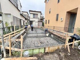 神奈川県川崎市高津区久末