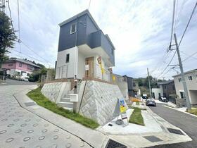 神奈川県鎌倉市笛田３丁目