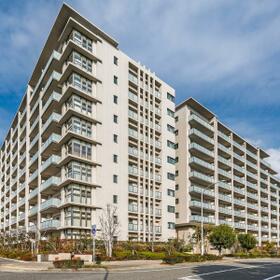 プラウドシティ神戸西神南