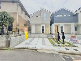 神奈川県鎌倉市台４丁目