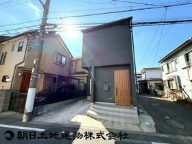 神奈川県相模原市南区大野台１丁目